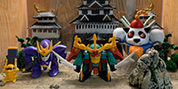 【收藏】辉神丸